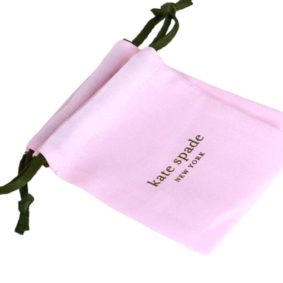 Kate spade ♠️ pearl drop earrings - Picture 4 of 4